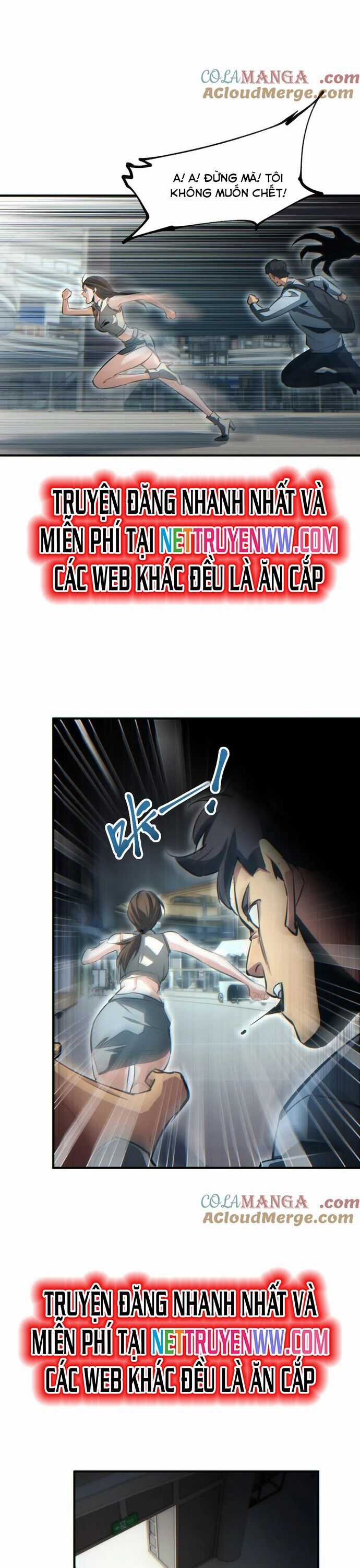 Mạt Thế Trọng Sinh: Ta Quay Gacha Làm Trùm! Chapter 29 trang 32