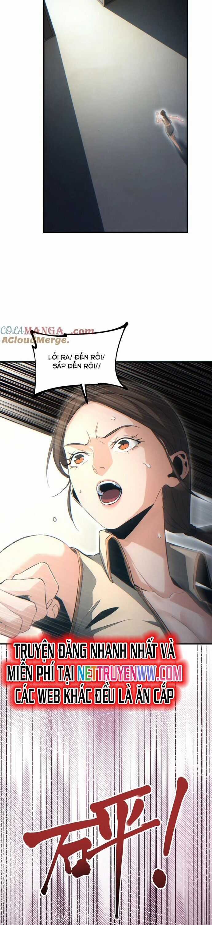 Mạt Thế Trọng Sinh: Ta Quay Gacha Làm Trùm! Chapter 29 trang 33