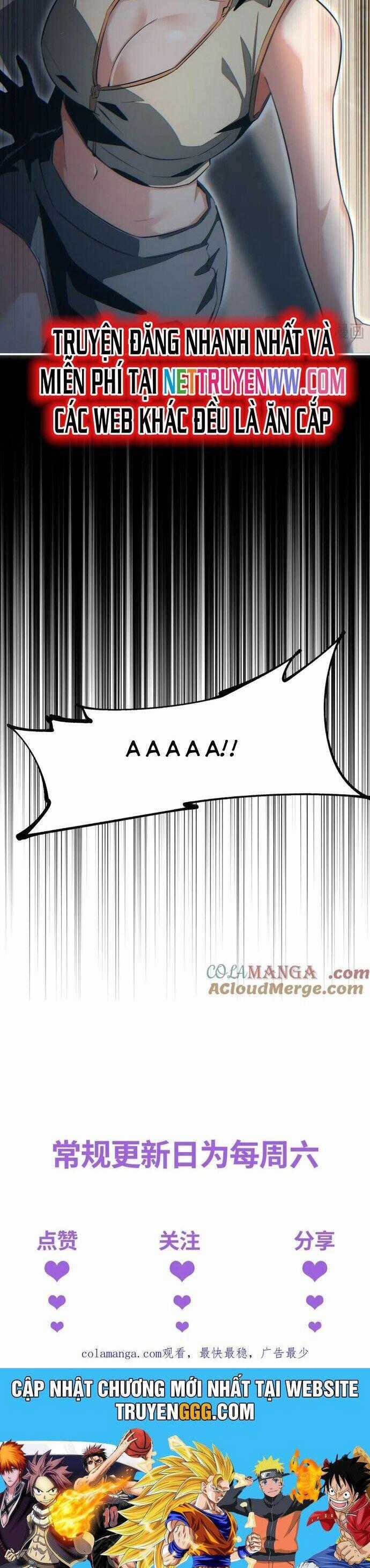 Mạt Thế Trọng Sinh: Ta Quay Gacha Làm Trùm! Chapter 29 trang 35