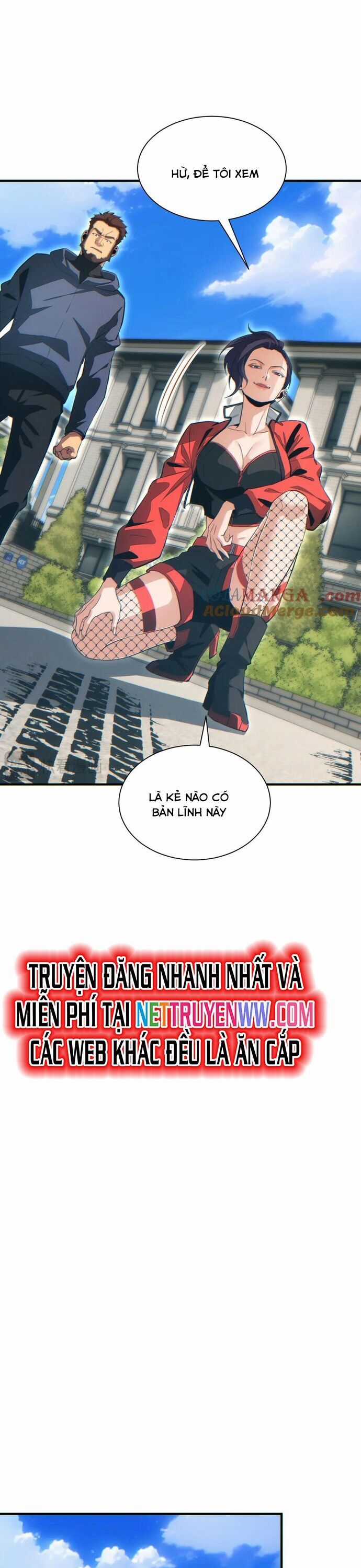 Mạt Thế Trọng Sinh: Ta Quay Gacha Làm Trùm! Chapter 29 trang 4