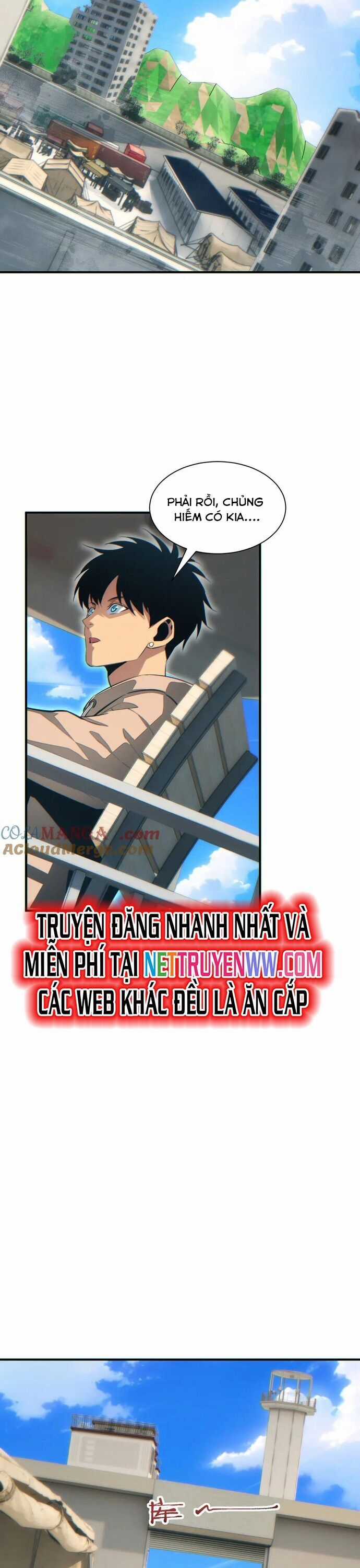 Mạt Thế Trọng Sinh: Ta Quay Gacha Làm Trùm! Chapter 29 trang 6