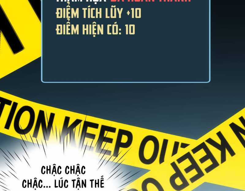 Mạt Thế Trọng Sinh: Ta Quay Gacha Làm Trùm! Chapter 3 trang 101