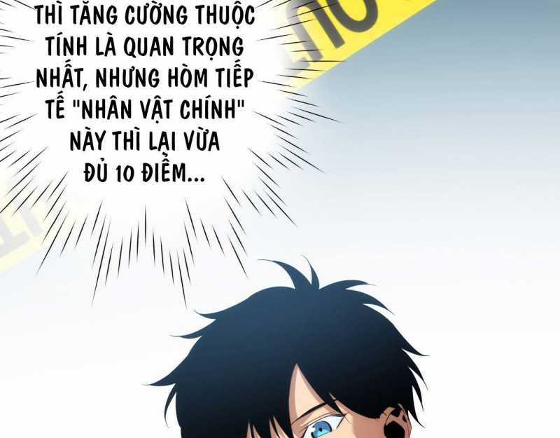 Mạt Thế Trọng Sinh: Ta Quay Gacha Làm Trùm! Chapter 3 trang 102