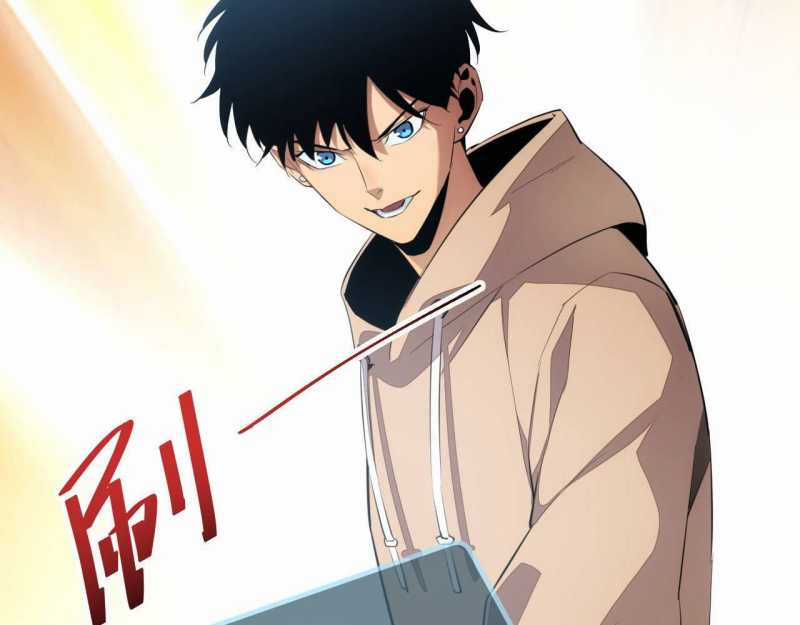 Mạt Thế Trọng Sinh: Ta Quay Gacha Làm Trùm! Chapter 3 trang 106