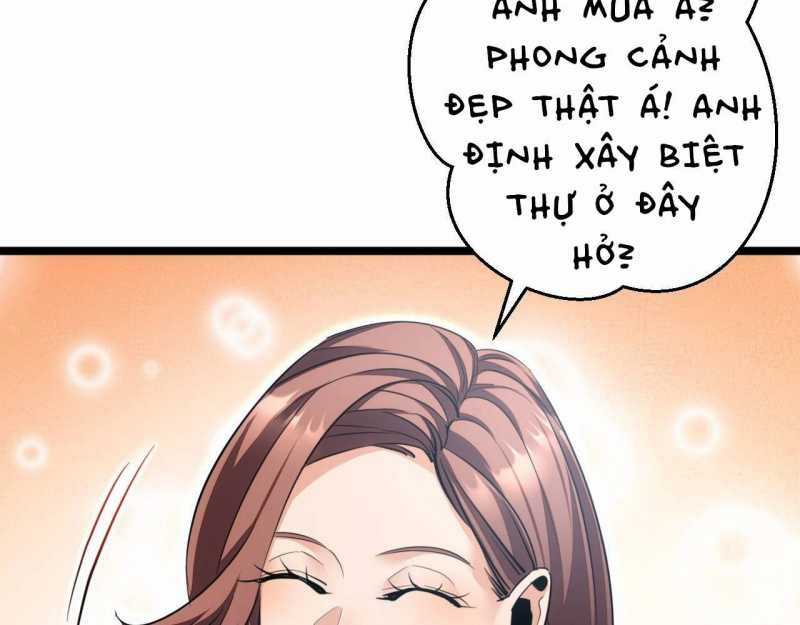 Mạt Thế Trọng Sinh: Ta Quay Gacha Làm Trùm! Chapter 3 trang 11