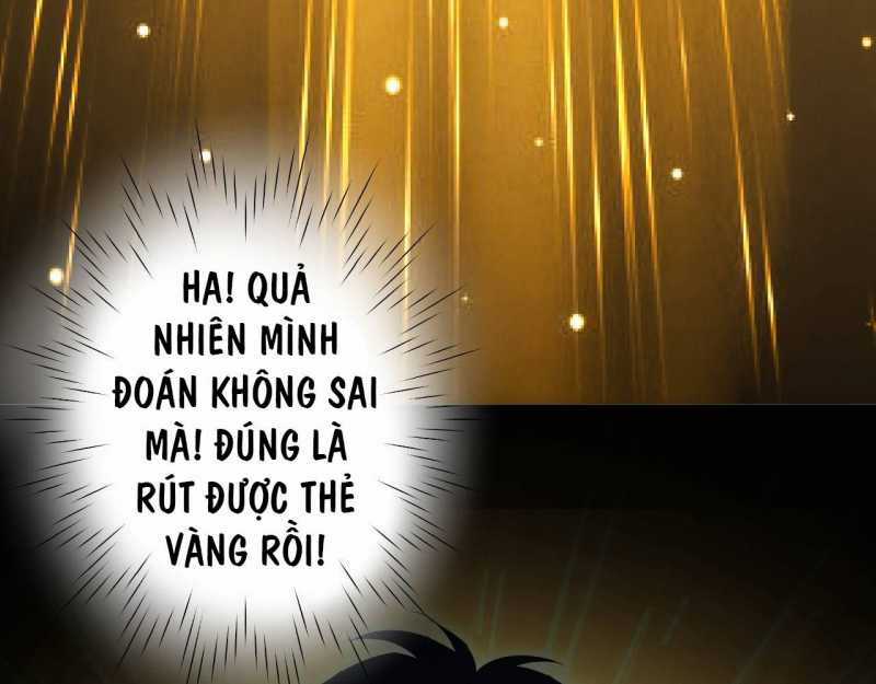 Mạt Thế Trọng Sinh: Ta Quay Gacha Làm Trùm! Chapter 3 trang 117