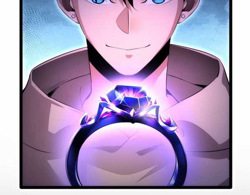 Mạt Thế Trọng Sinh: Ta Quay Gacha Làm Trùm! Chapter 3 trang 121