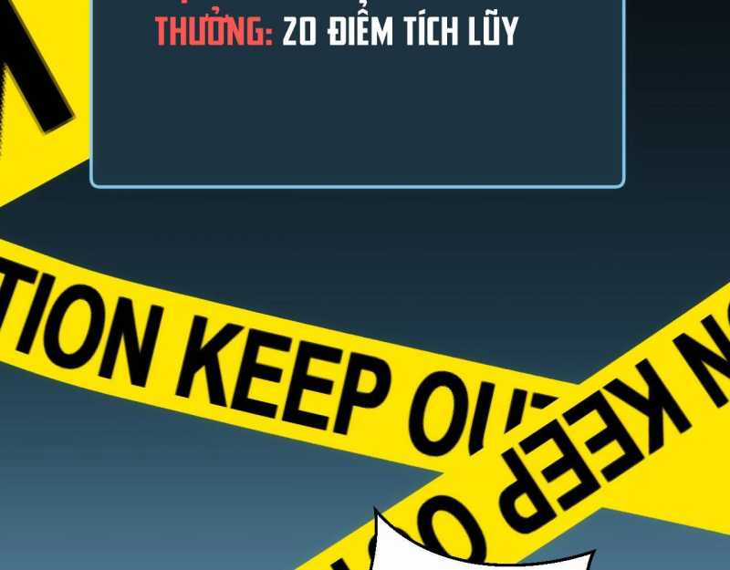 Mạt Thế Trọng Sinh: Ta Quay Gacha Làm Trùm! Chapter 3 trang 124