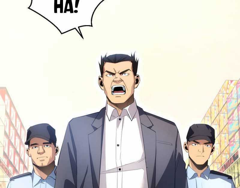 Mạt Thế Trọng Sinh: Ta Quay Gacha Làm Trùm! Chapter 3 trang 127