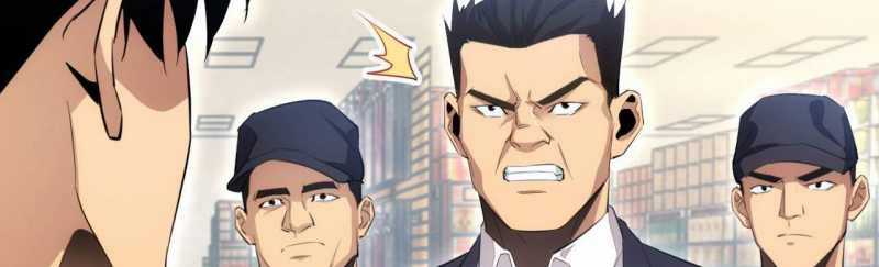 Mạt Thế Trọng Sinh: Ta Quay Gacha Làm Trùm! Chapter 3 trang 131