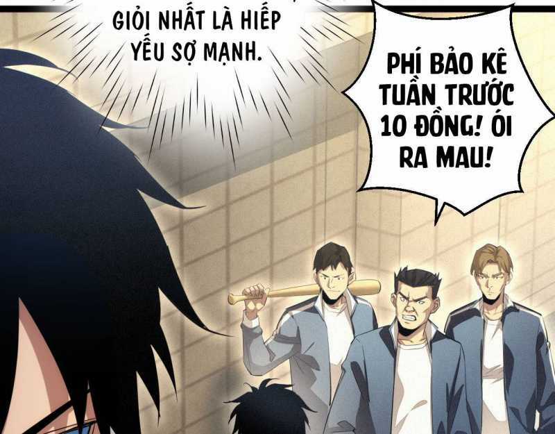 Mạt Thế Trọng Sinh: Ta Quay Gacha Làm Trùm! Chapter 3 trang 136