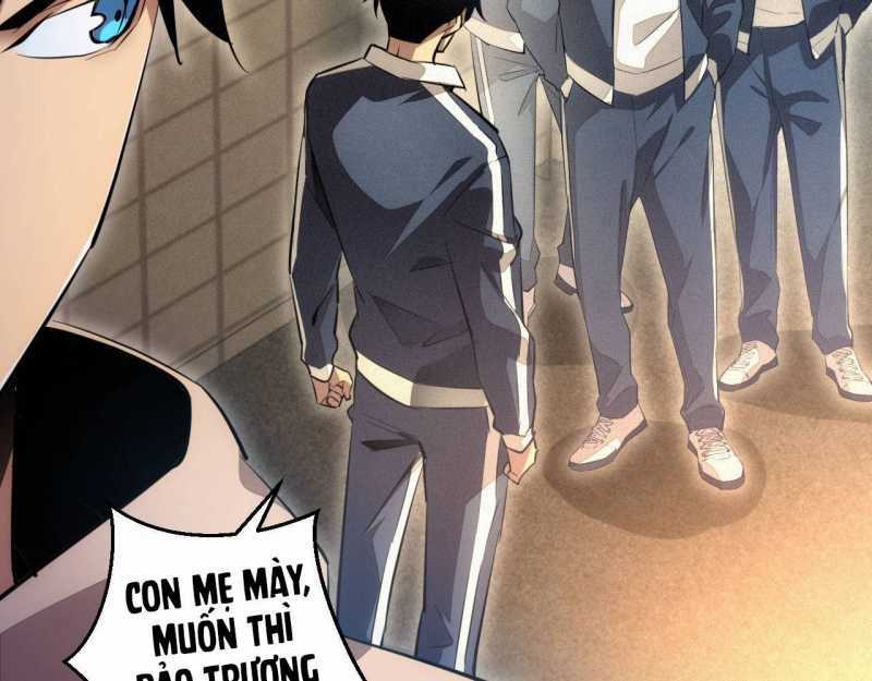 Mạt Thế Trọng Sinh: Ta Quay Gacha Làm Trùm! Chapter 3 trang 137