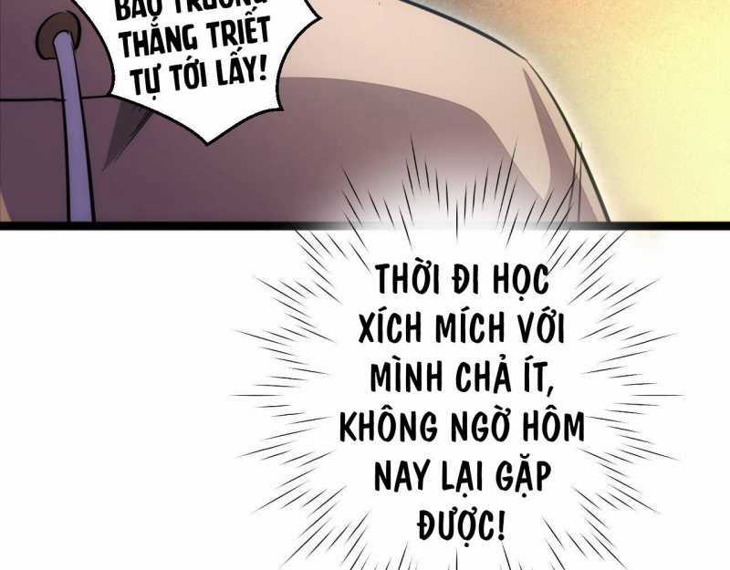 Mạt Thế Trọng Sinh: Ta Quay Gacha Làm Trùm! Chapter 3 trang 138