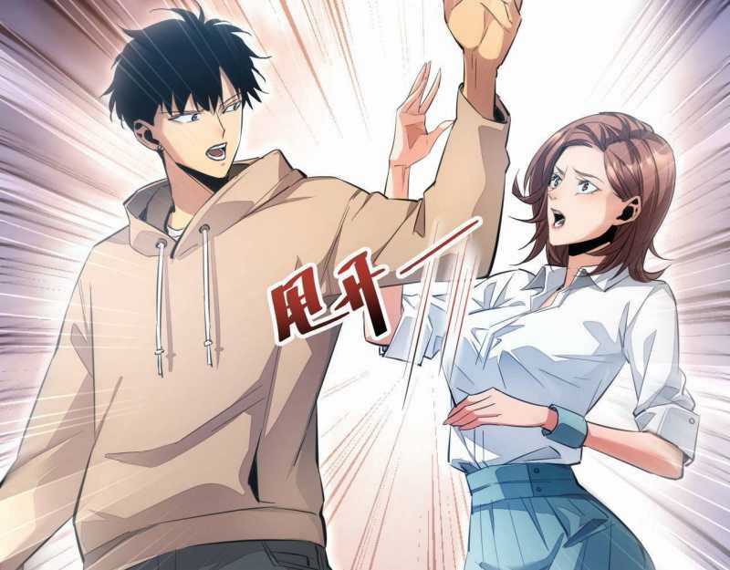 Mạt Thế Trọng Sinh: Ta Quay Gacha Làm Trùm! Chapter 3 trang 15