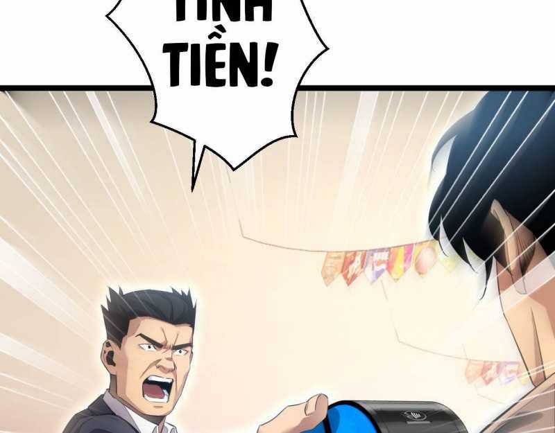 Mạt Thế Trọng Sinh: Ta Quay Gacha Làm Trùm! Chapter 3 trang 157