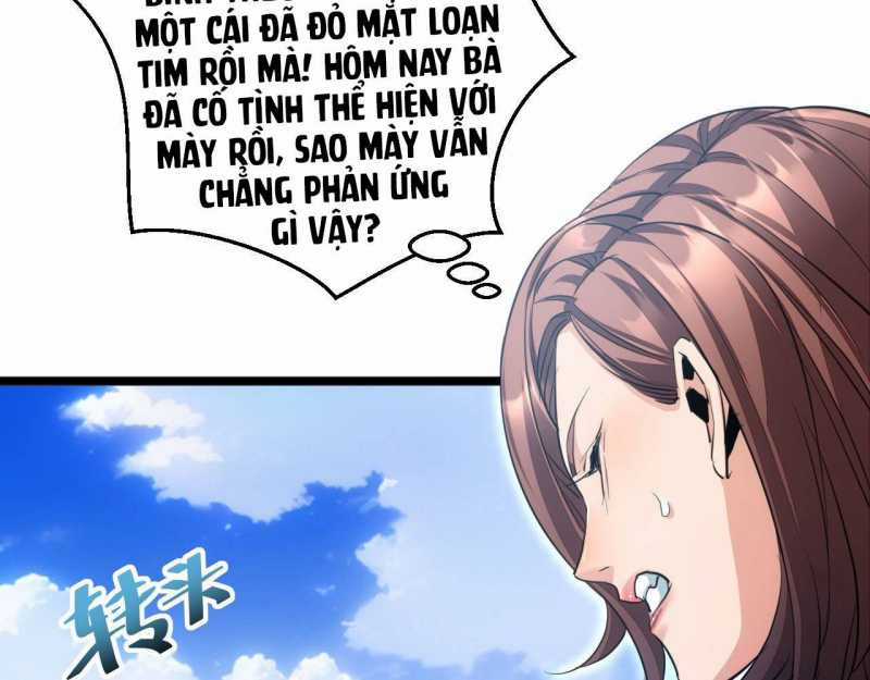 Mạt Thế Trọng Sinh: Ta Quay Gacha Làm Trùm! Chapter 3 trang 18