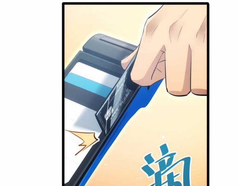 Mạt Thế Trọng Sinh: Ta Quay Gacha Làm Trùm! Chapter 3 trang 186