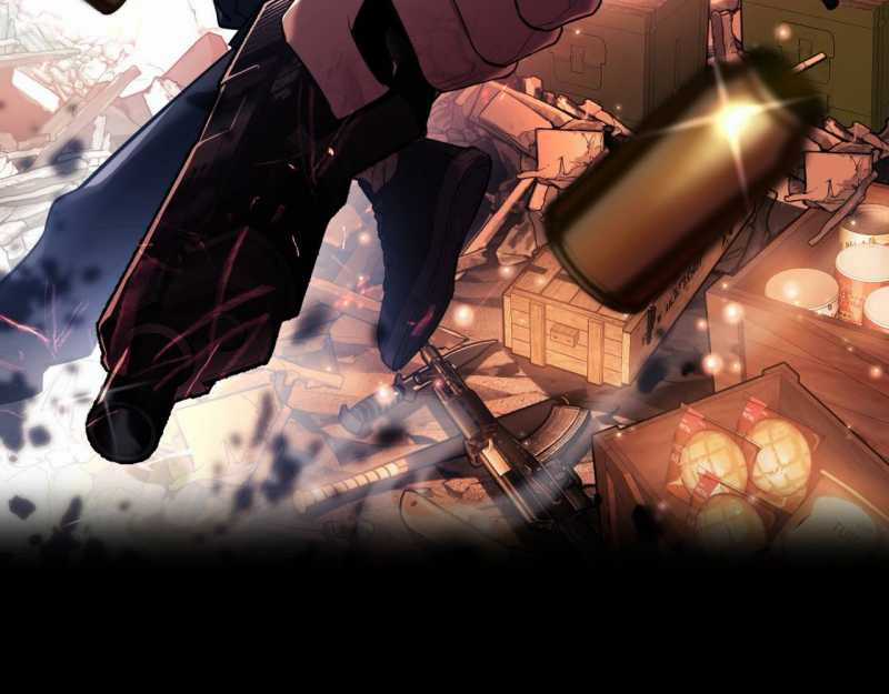 Mạt Thế Trọng Sinh: Ta Quay Gacha Làm Trùm! Chapter 3 trang 2