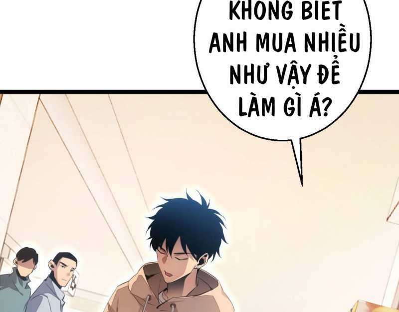 Mạt Thế Trọng Sinh: Ta Quay Gacha Làm Trùm! Chapter 3 trang 202