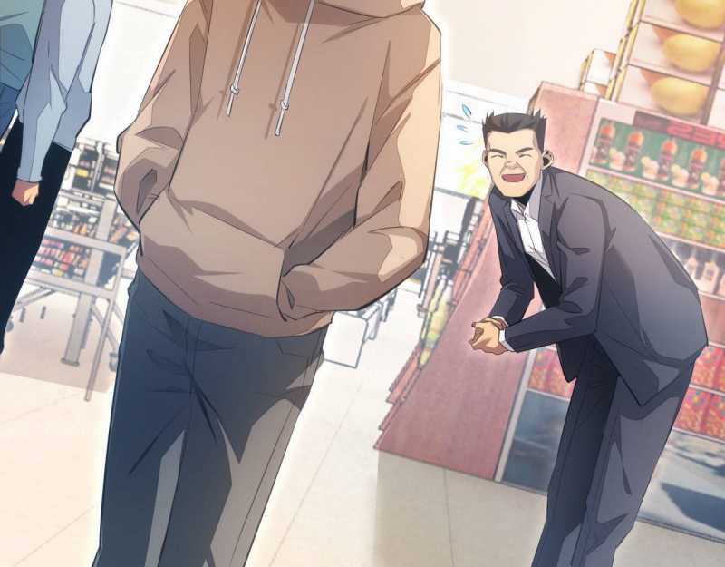 Mạt Thế Trọng Sinh: Ta Quay Gacha Làm Trùm! Chapter 3 trang 203