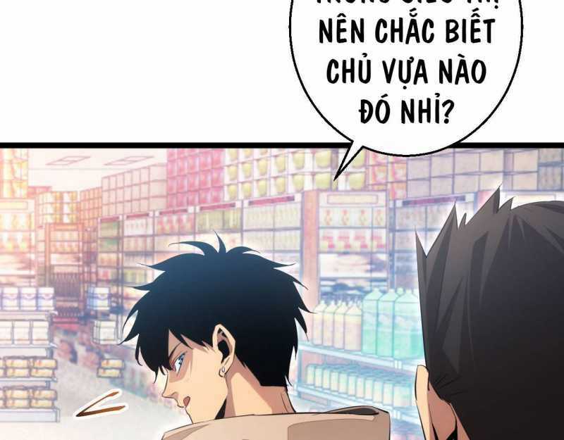 Mạt Thế Trọng Sinh: Ta Quay Gacha Làm Trùm! Chapter 3 trang 208