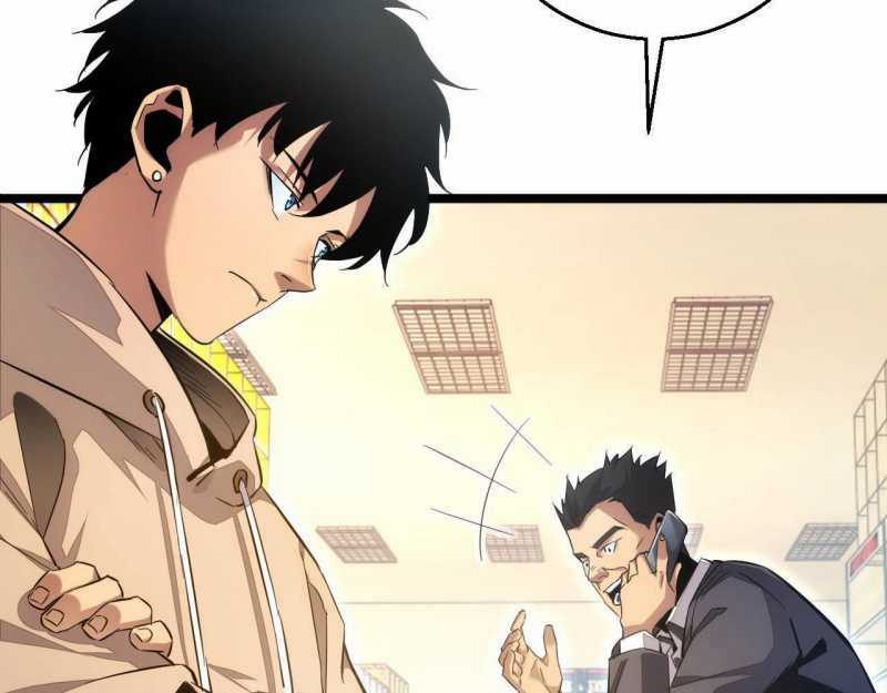 Mạt Thế Trọng Sinh: Ta Quay Gacha Làm Trùm! Chapter 3 trang 213