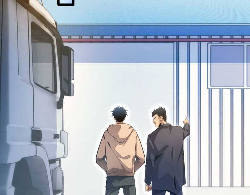 Mạt Thế Trọng Sinh: Ta Quay Gacha Làm Trùm! Chapter 3 trang 219