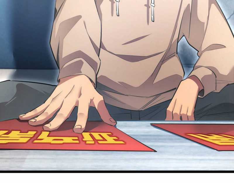 Mạt Thế Trọng Sinh: Ta Quay Gacha Làm Trùm! Chapter 3 trang 37