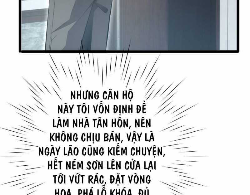 Mạt Thế Trọng Sinh: Ta Quay Gacha Làm Trùm! Chapter 3 trang 46