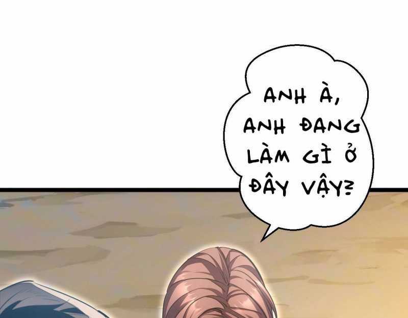 Mạt Thế Trọng Sinh: Ta Quay Gacha Làm Trùm! Chapter 3 trang 5