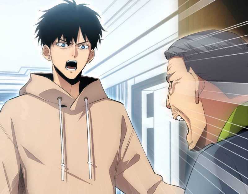 Mạt Thế Trọng Sinh: Ta Quay Gacha Làm Trùm! Chapter 3 trang 51