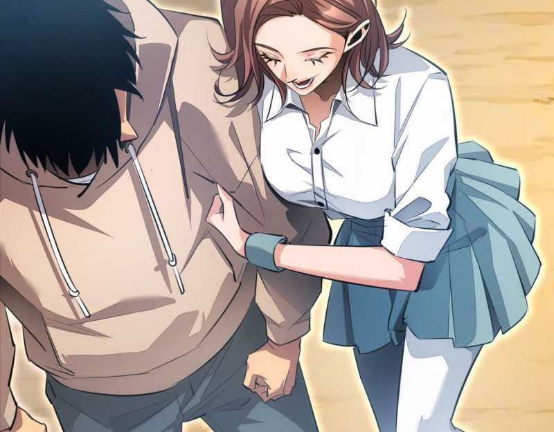 Mạt Thế Trọng Sinh: Ta Quay Gacha Làm Trùm! Chapter 3 trang 6