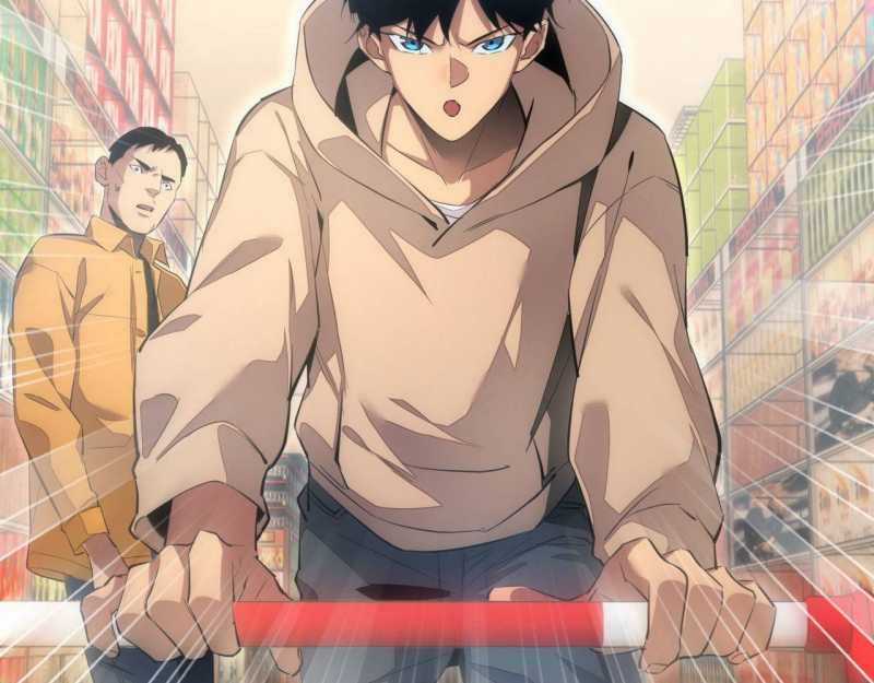 Mạt Thế Trọng Sinh: Ta Quay Gacha Làm Trùm! Chapter 3 trang 88