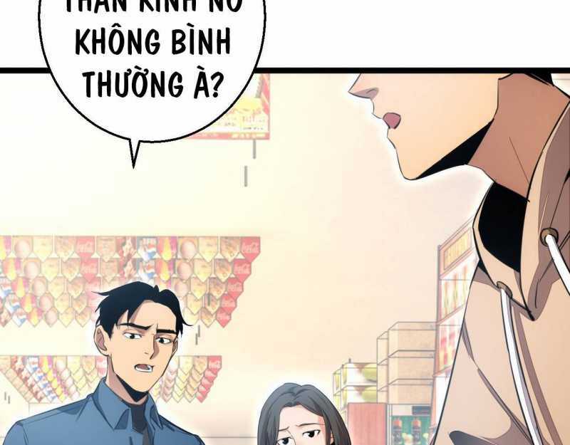 Mạt Thế Trọng Sinh: Ta Quay Gacha Làm Trùm! Chapter 3 trang 91