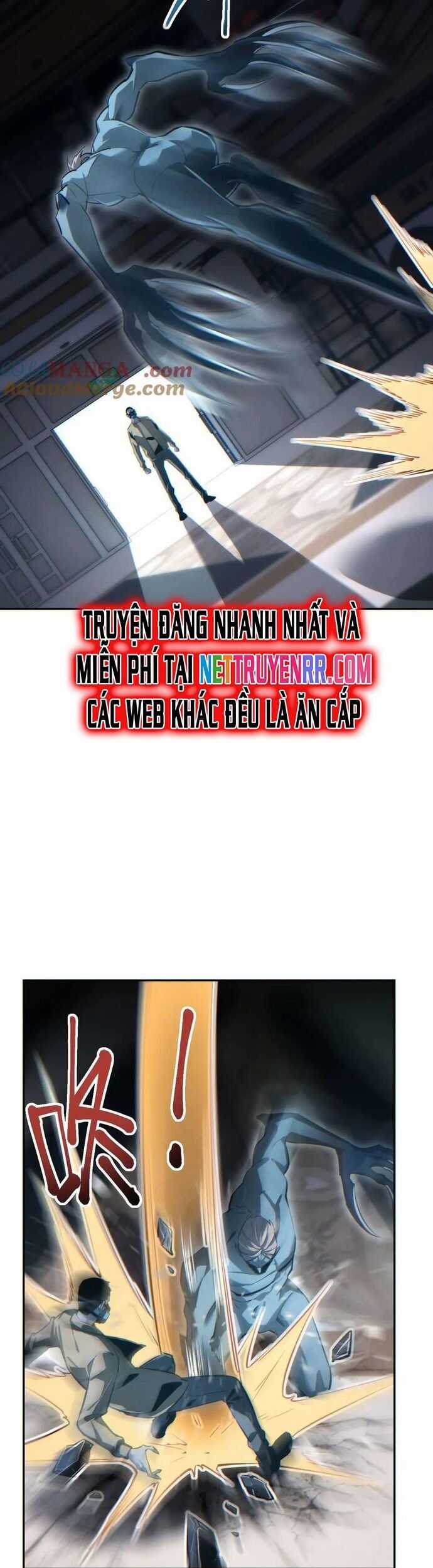 Mạt Thế Trọng Sinh: Ta Quay Gacha Làm Trùm! Chapter 30 trang 10