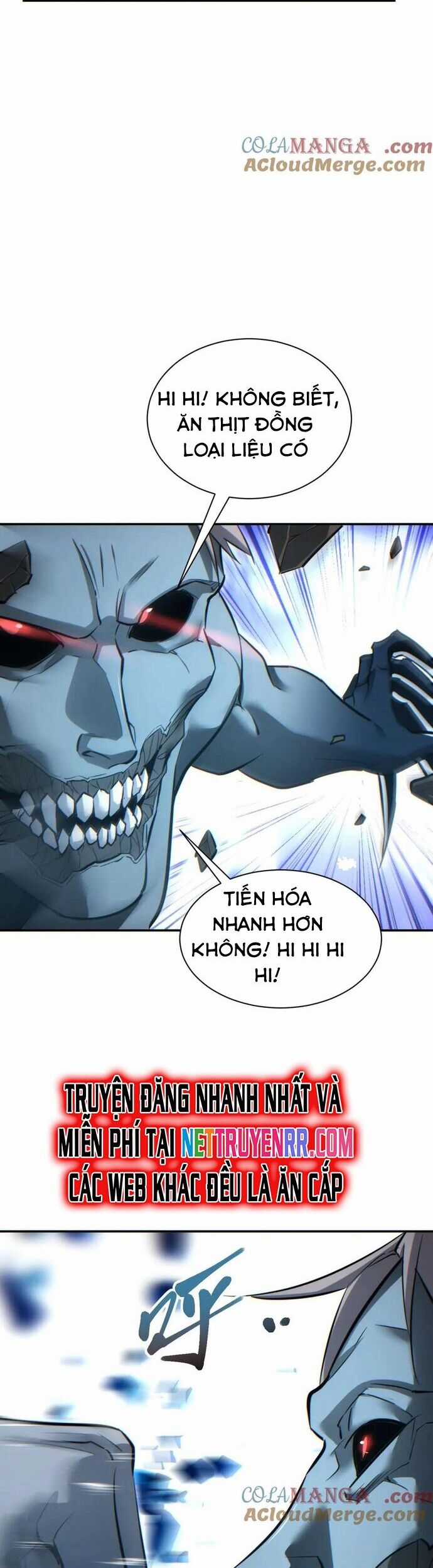 Mạt Thế Trọng Sinh: Ta Quay Gacha Làm Trùm! Chapter 30 trang 11