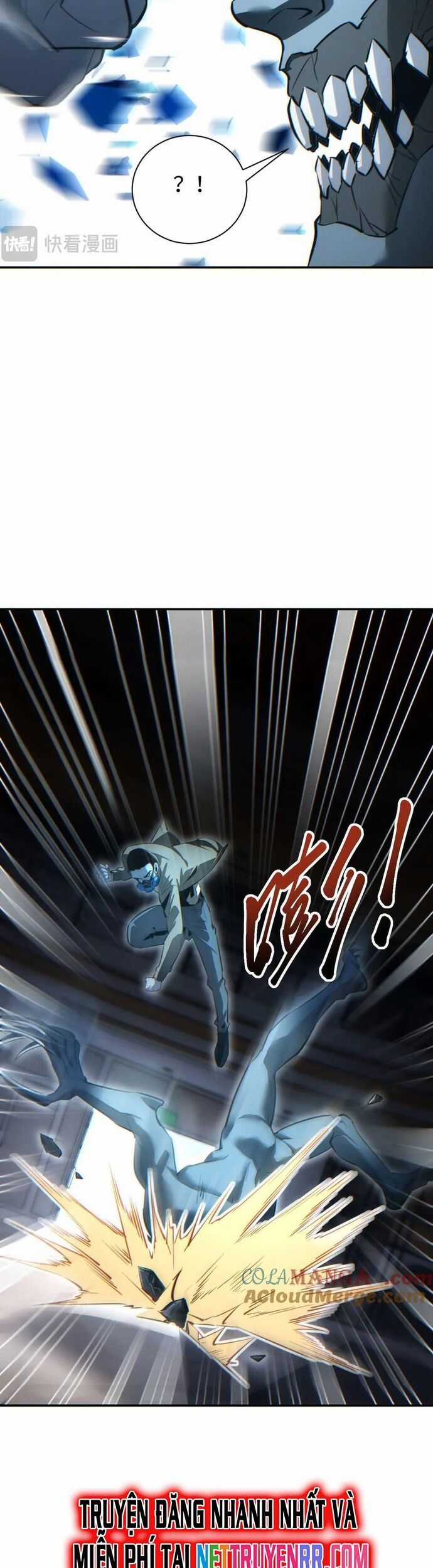 Mạt Thế Trọng Sinh: Ta Quay Gacha Làm Trùm! Chapter 30 trang 12