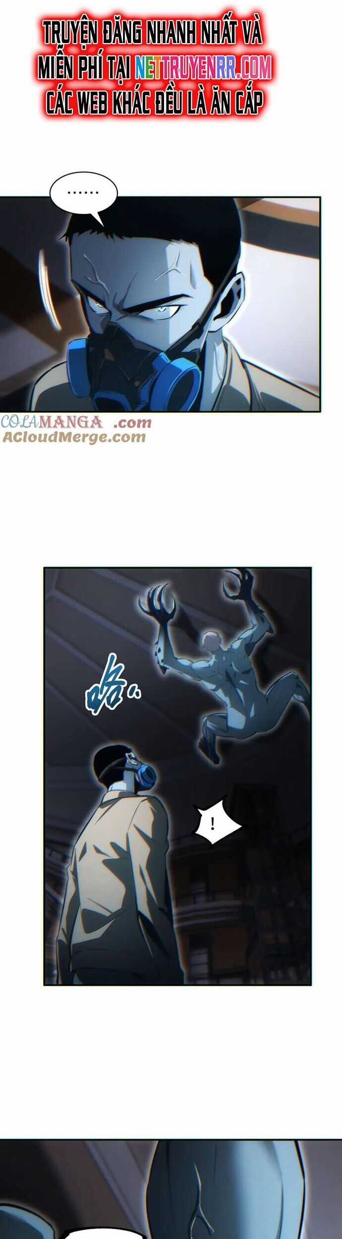 Mạt Thế Trọng Sinh: Ta Quay Gacha Làm Trùm! Chapter 30 trang 15