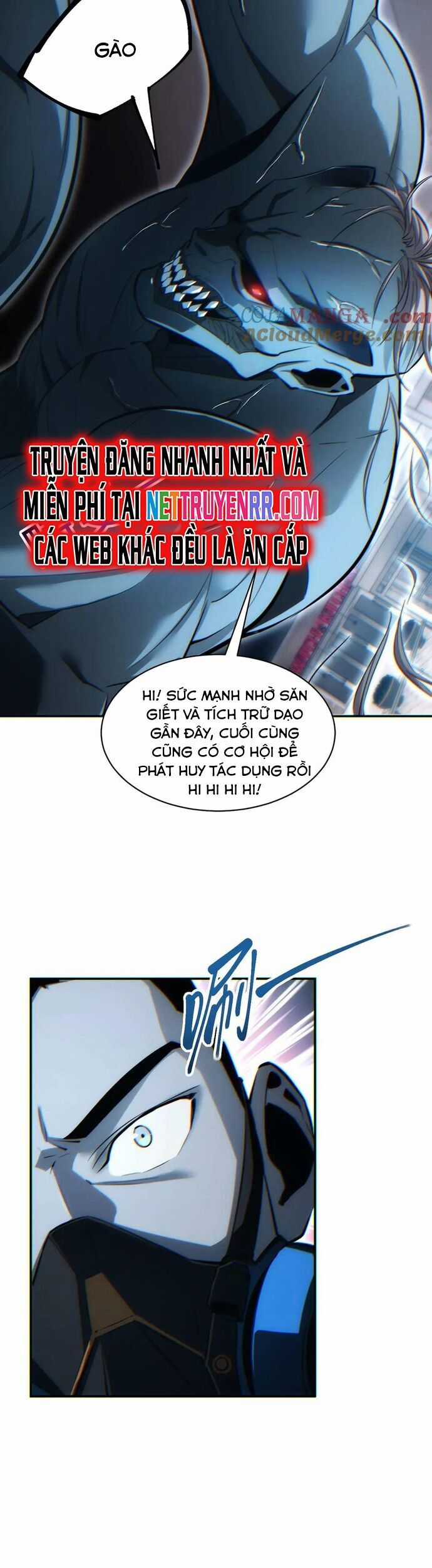 Mạt Thế Trọng Sinh: Ta Quay Gacha Làm Trùm! Chapter 30 trang 16