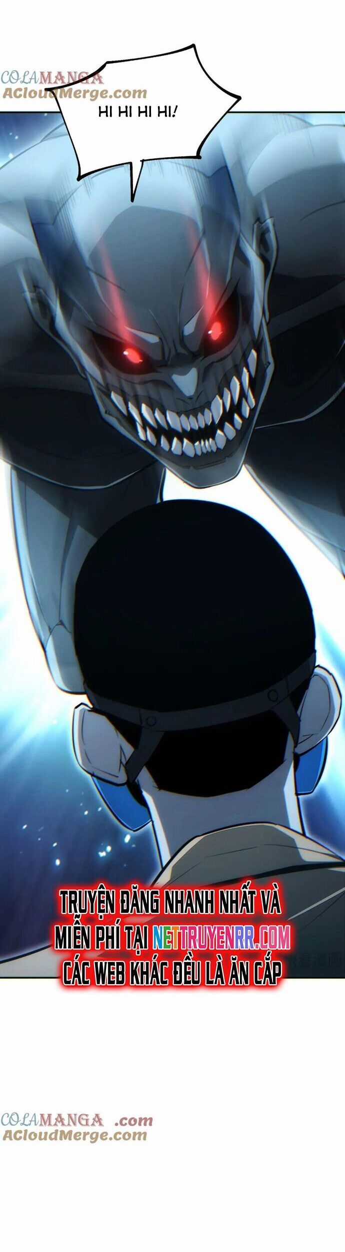 Mạt Thế Trọng Sinh: Ta Quay Gacha Làm Trùm! Chapter 30 trang 17