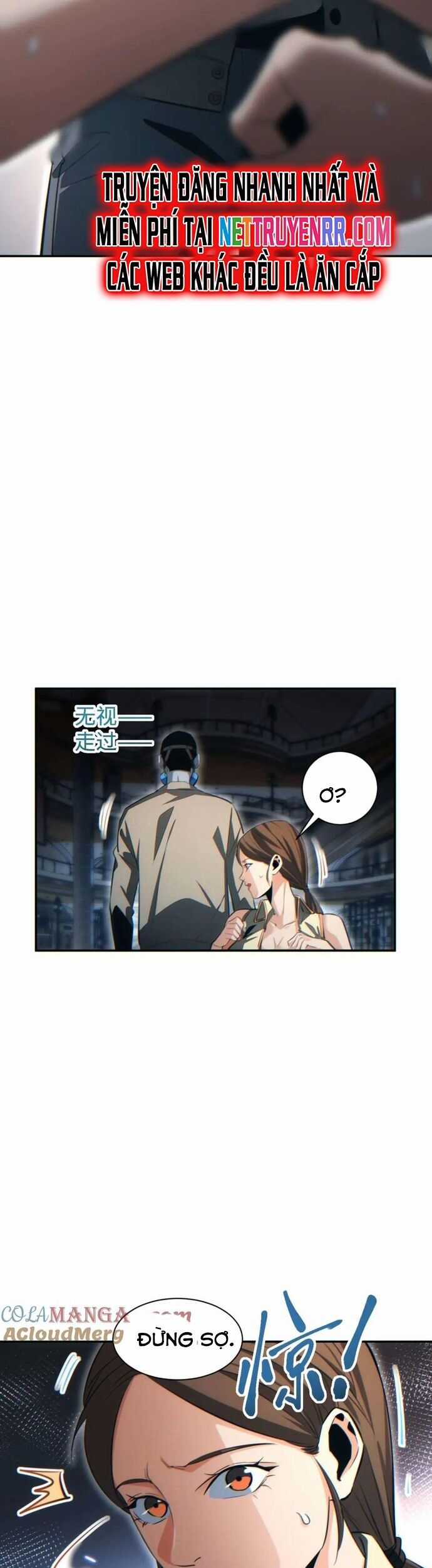 Mạt Thế Trọng Sinh: Ta Quay Gacha Làm Trùm! Chapter 30 trang 2