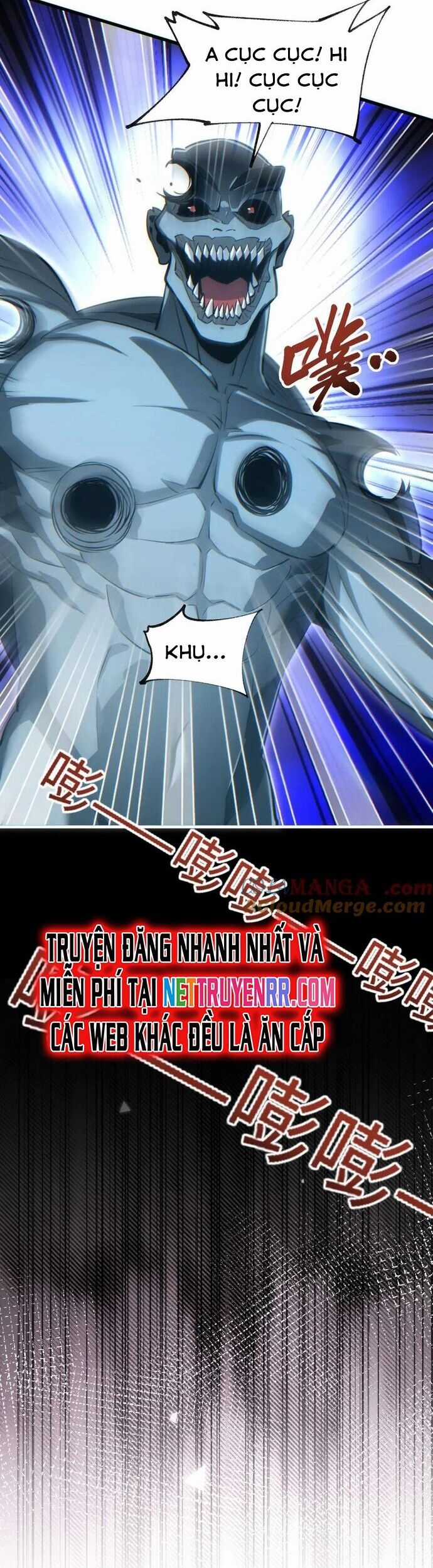 Mạt Thế Trọng Sinh: Ta Quay Gacha Làm Trùm! Chapter 30 trang 25