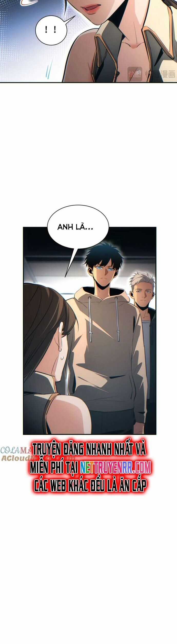 Mạt Thế Trọng Sinh: Ta Quay Gacha Làm Trùm! Chapter 30 trang 3