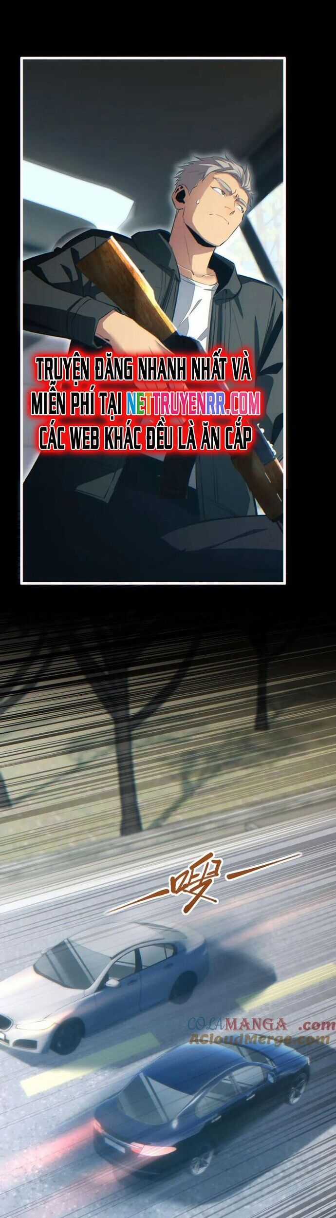 Mạt Thế Trọng Sinh: Ta Quay Gacha Làm Trùm! Chapter 30 trang 39