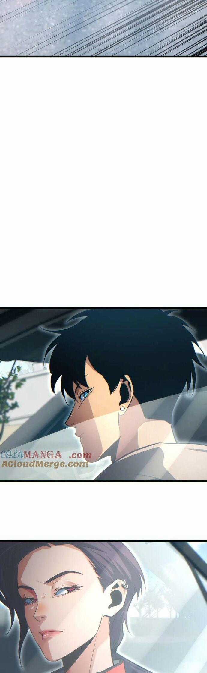 Mạt Thế Trọng Sinh: Ta Quay Gacha Làm Trùm! Chapter 30 trang 40