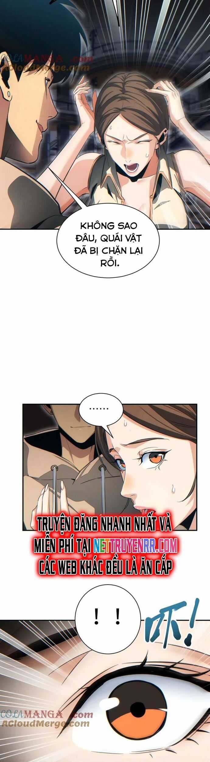 Mạt Thế Trọng Sinh: Ta Quay Gacha Làm Trùm! Chapter 30 trang 6