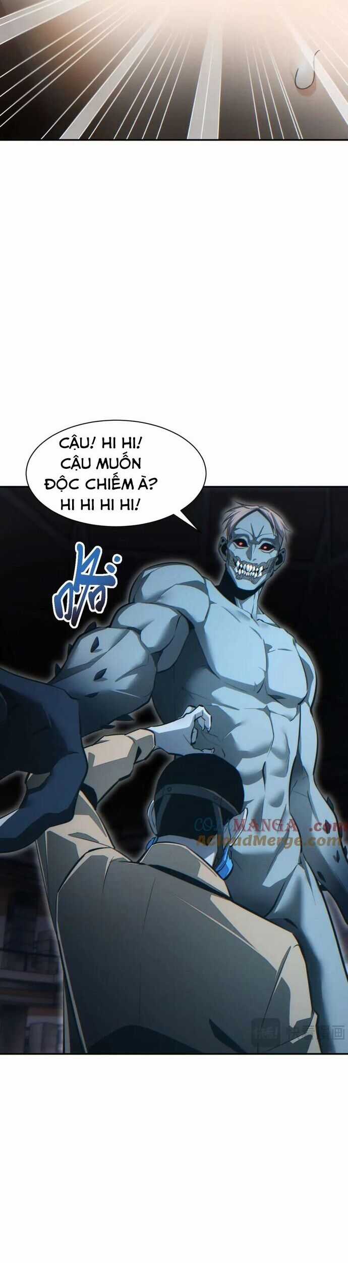 Mạt Thế Trọng Sinh: Ta Quay Gacha Làm Trùm! Chapter 30 trang 7