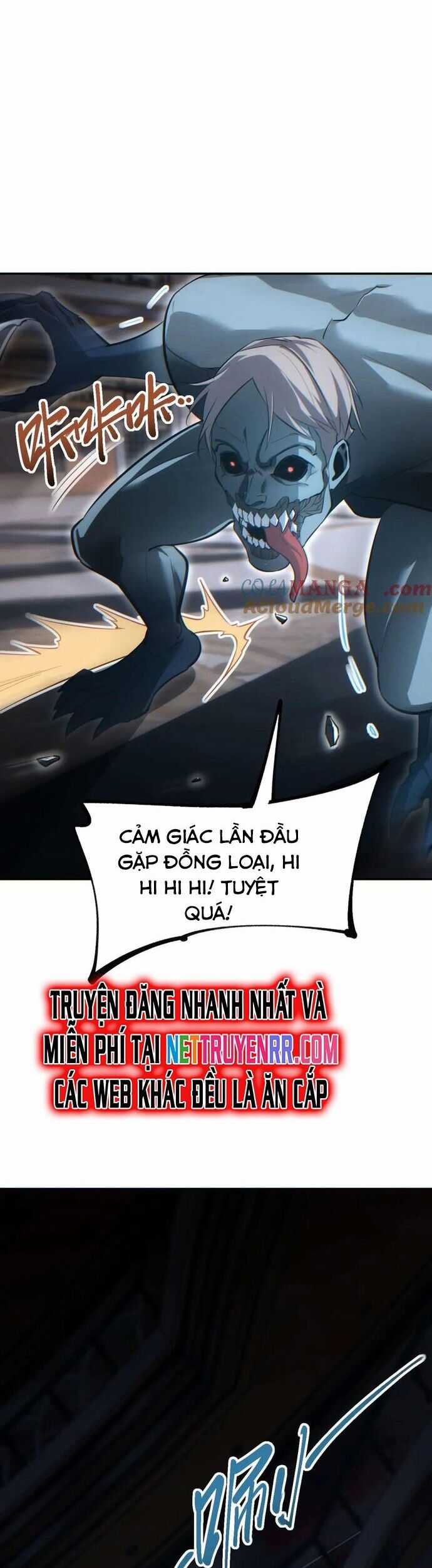 Mạt Thế Trọng Sinh: Ta Quay Gacha Làm Trùm! Chapter 30 trang 9