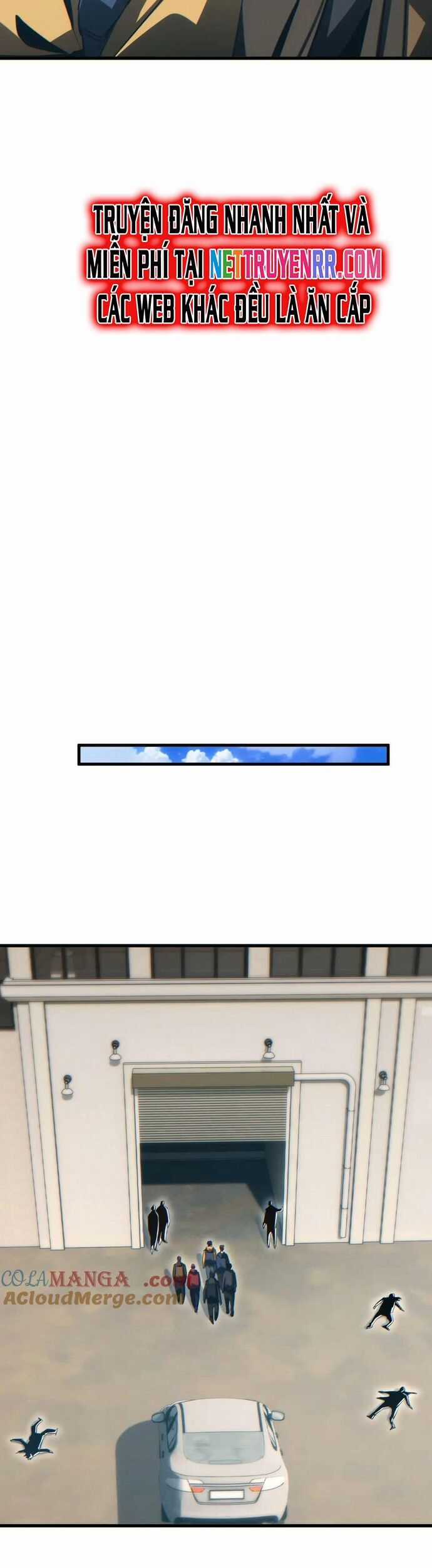 Mạt Thế Trọng Sinh: Ta Quay Gacha Làm Trùm! Chapter 31 trang 12