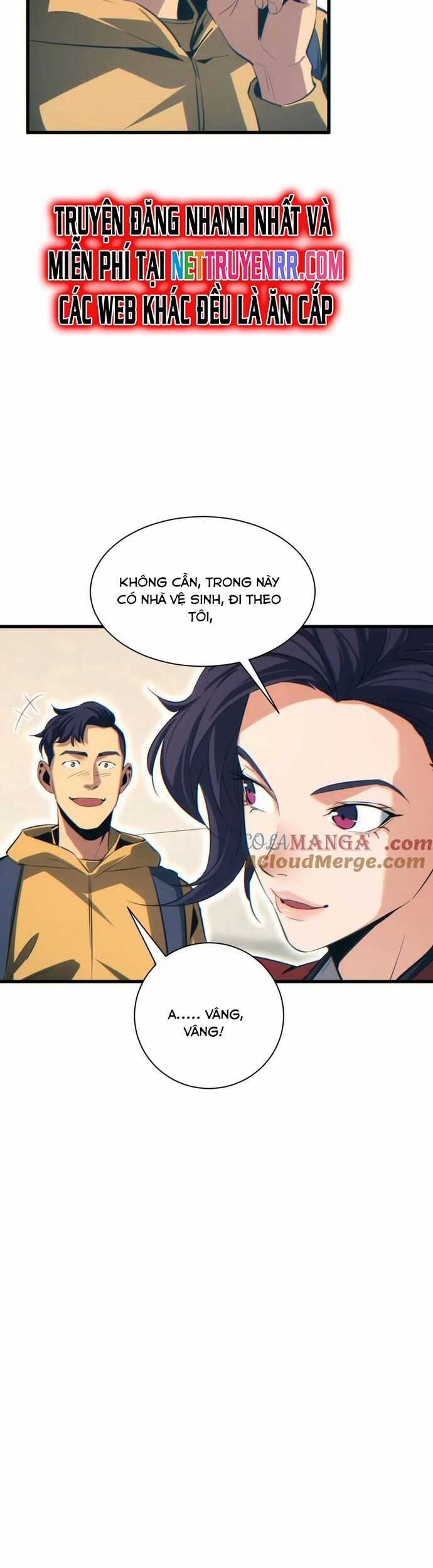 Mạt Thế Trọng Sinh: Ta Quay Gacha Làm Trùm! Chapter 31 trang 14